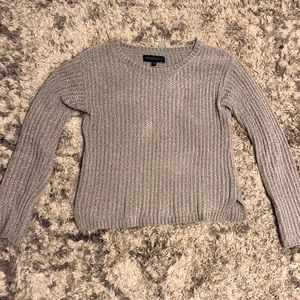 Aeropostale Knit Sweater
